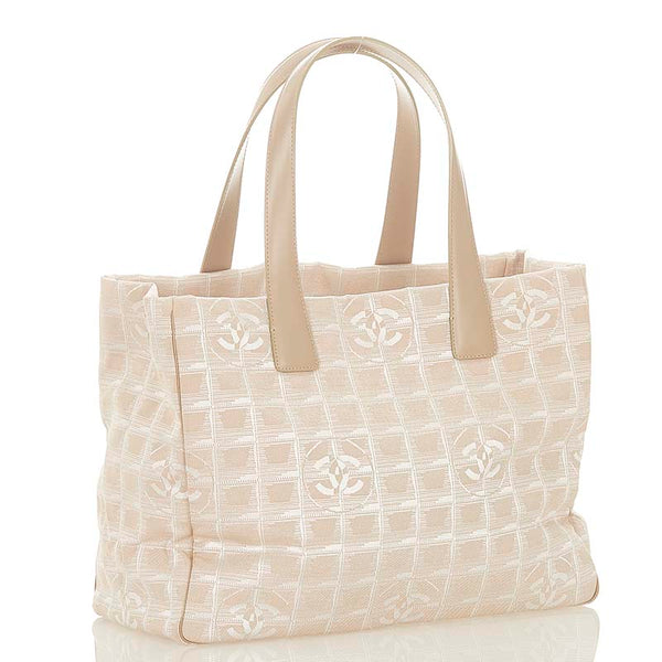 シャネル トートバッグ 1-240001050022