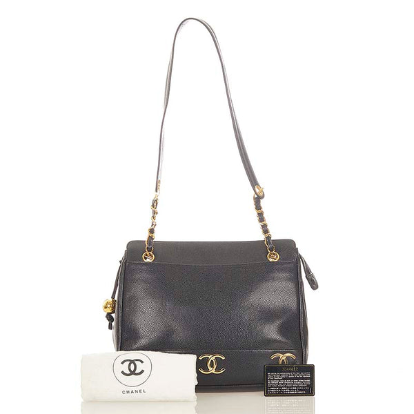 シャネル トリプルココ 1-240001050017