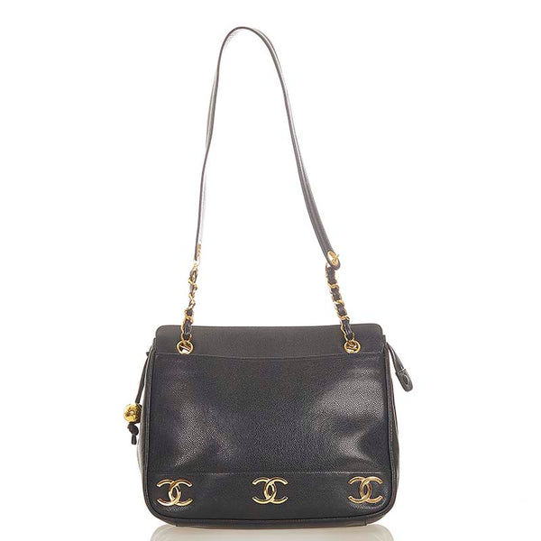 シャネル トリプルココ 1-240001050017