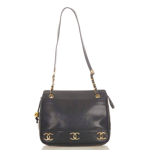 シャネル トリプルココ 1-240001050017