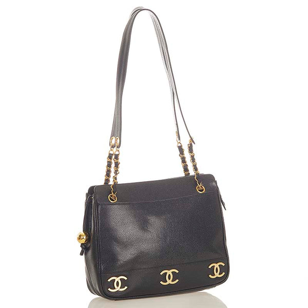 シャネル トリプルココ 1-240001050017