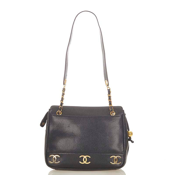 シャネル トリプルココ 1-240001050017