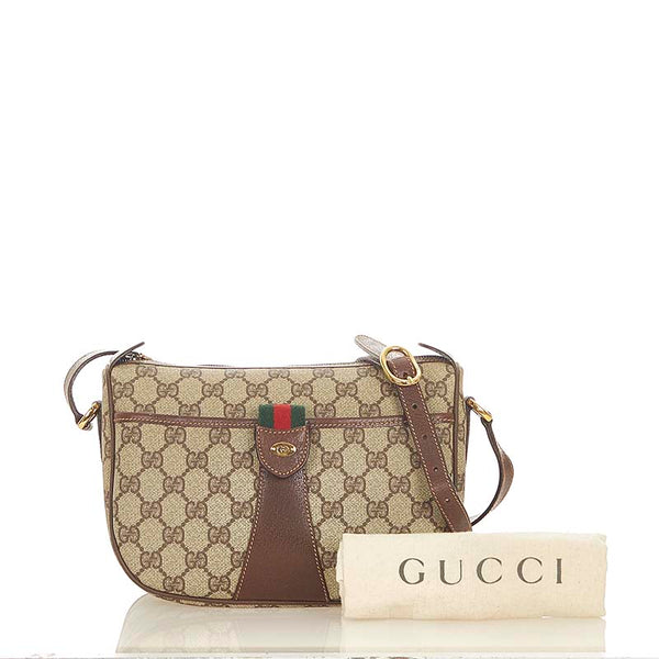 グッチ シェリーライン 1-240001050007