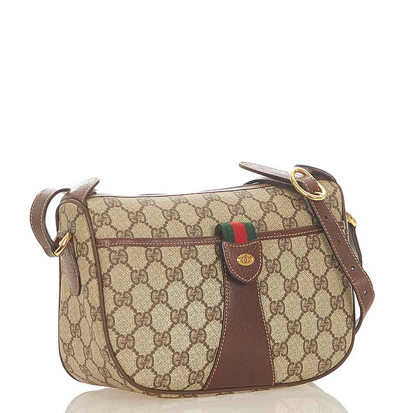 グッチ シェリーライン 1-240001050007