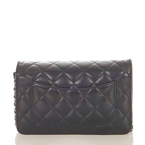 シャネル チェーンウォレット  1-240001050053