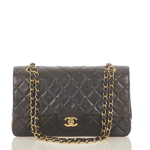 シャネル ダブルフラップ 1-240001046521