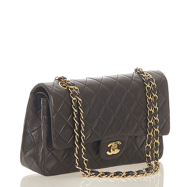 シャネル ダブルフラップ 1-240001046521