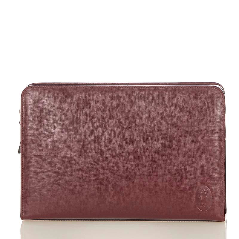 カルティエ セカンドバッグ 1-240001050016