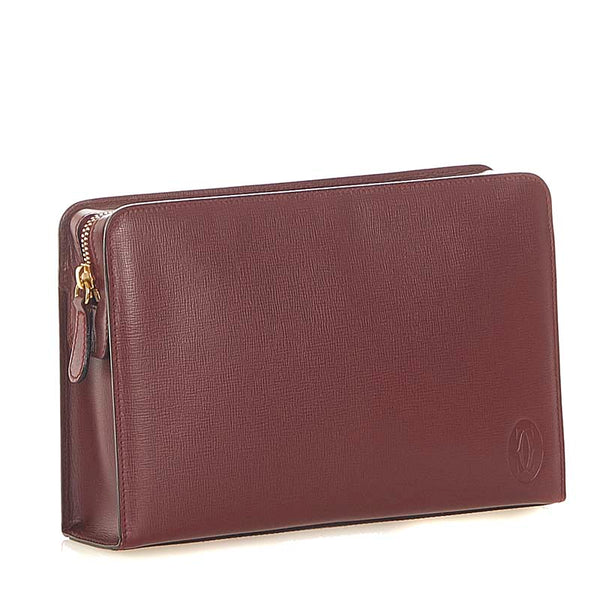 カルティエ セカンドバッグ 1-240001050016