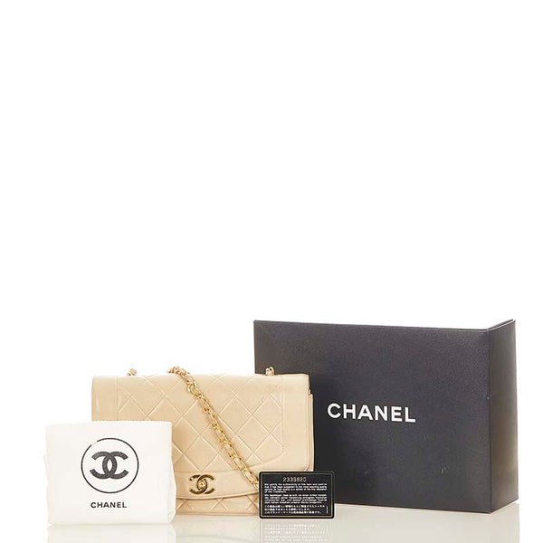 シャネル ショルダーバッグ 1-240001050052