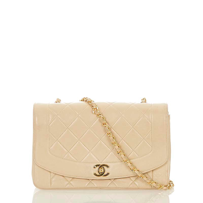 シャネル ショルダーバッグ 1-240001050052