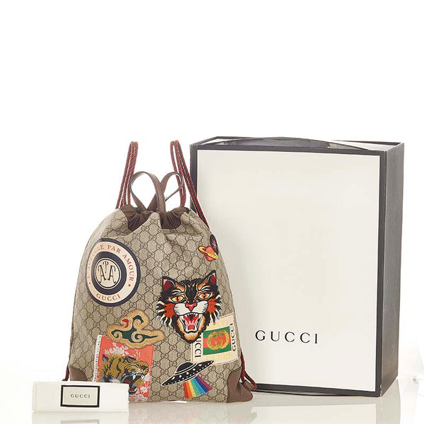 グッチ  クーリエ 664 1-240001050228