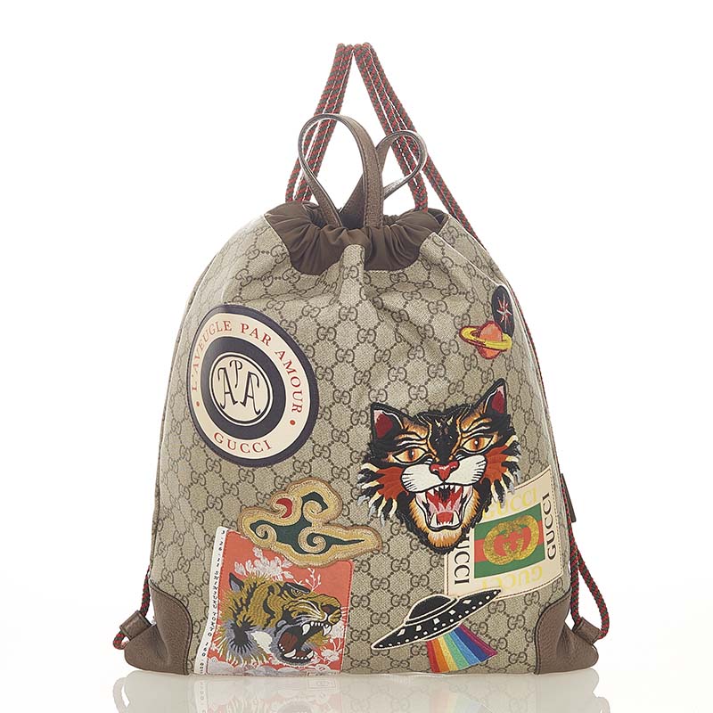 グッチ  クーリエ 664 1-240001050228