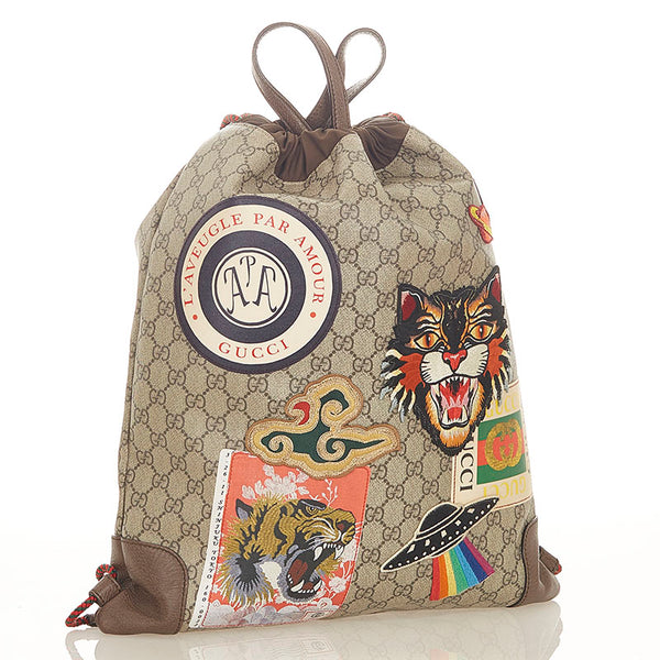 グッチ  クーリエ 664 1-240001050228