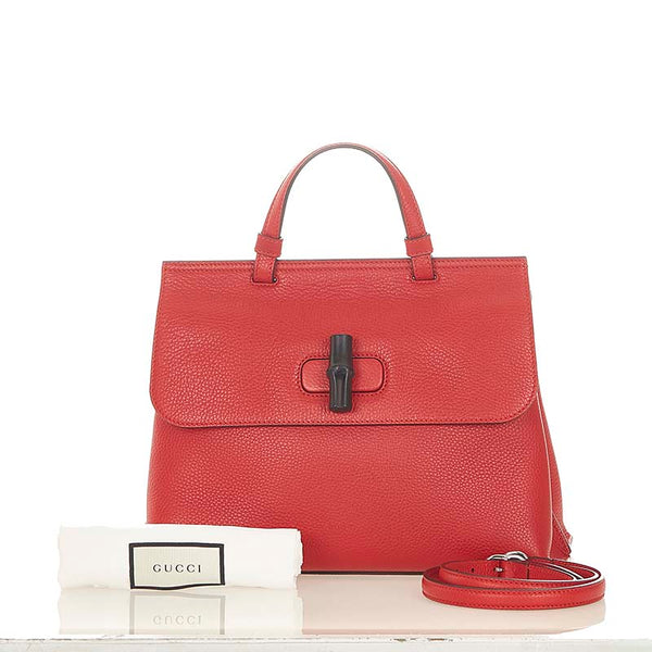 グッチ ハンドバッグ 1-240001049889