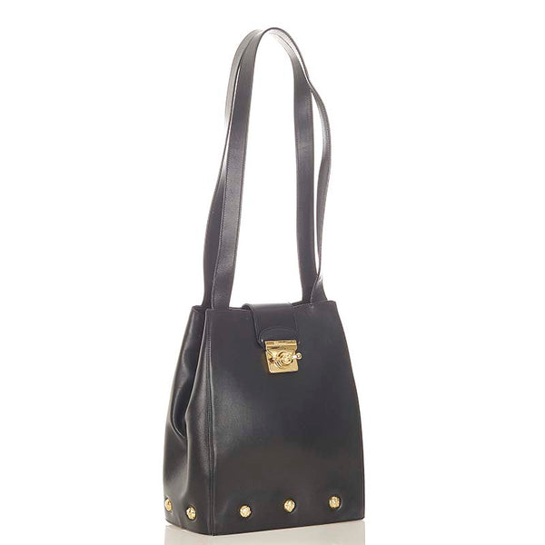 サルヴァトーレフェラガモ ショルダーバッグ 1-240001049883