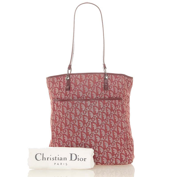 クリスチャンディオール トートバッグ 1-240001049842