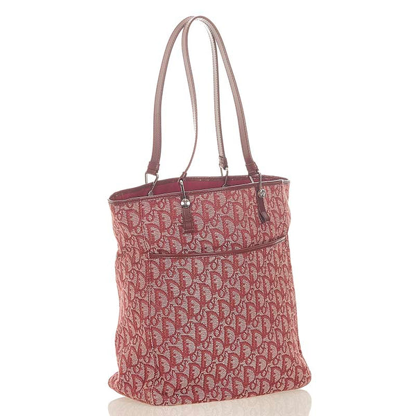 クリスチャンディオール トートバッグ 1-240001049842