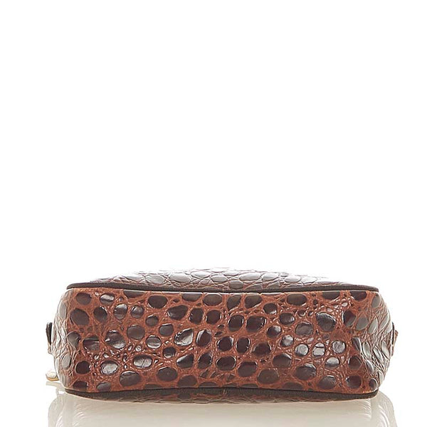 サルヴァトーレフェラガモ ショルダーバッグ 1-240001049882