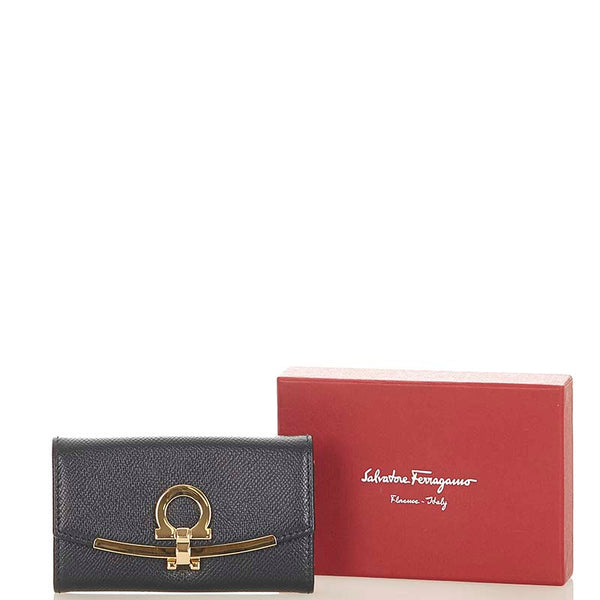 サルヴァトーレフェラガモ キーケース 1-240001048920