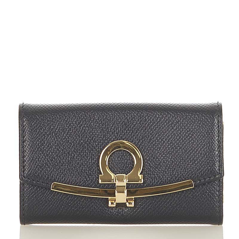 サルヴァトーレフェラガモ キーケース 1-240001048920