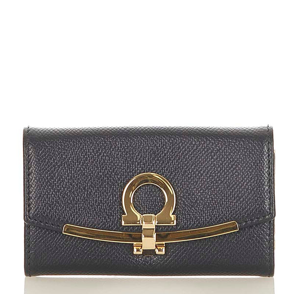 サルヴァトーレフェラガモ キーケース 1-240001048920