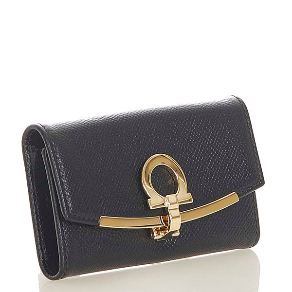 サルヴァトーレフェラガモ キーケース 1-240001048920