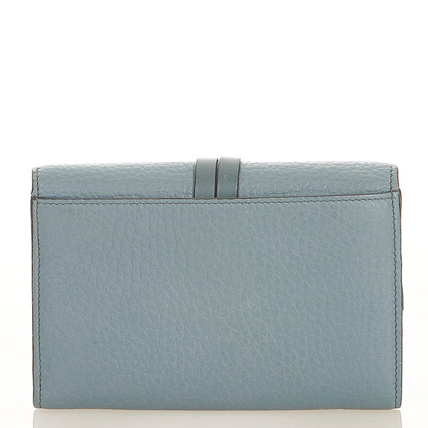 クロエ 三つ折り財布 1-240001049192