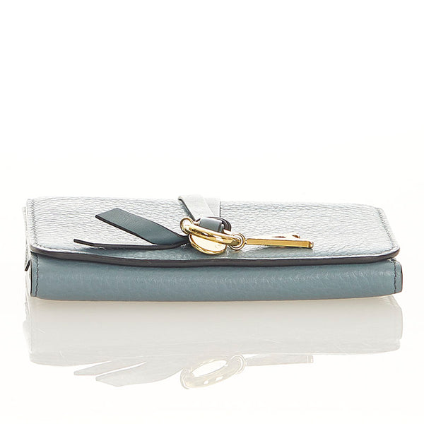 クロエ 三つ折り財布 1-240001049192