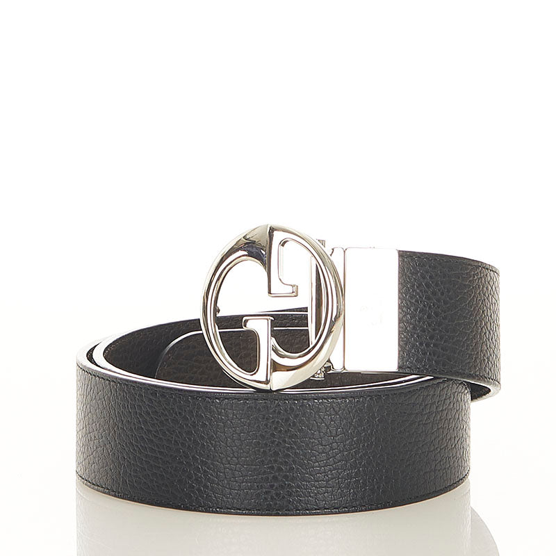 グッチ リバーシブル 1-240001048998