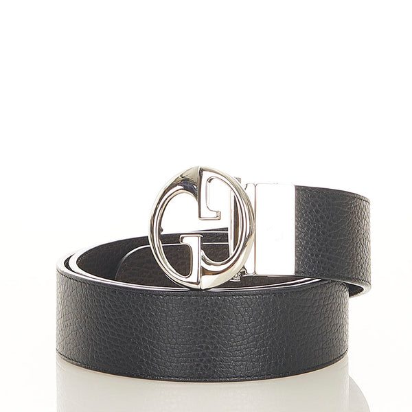 グッチ リバーシブル 1-240001048998