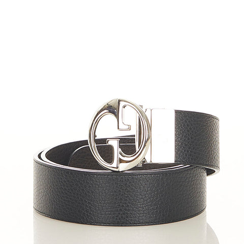 グッチ リバーシブル 1-240001048998