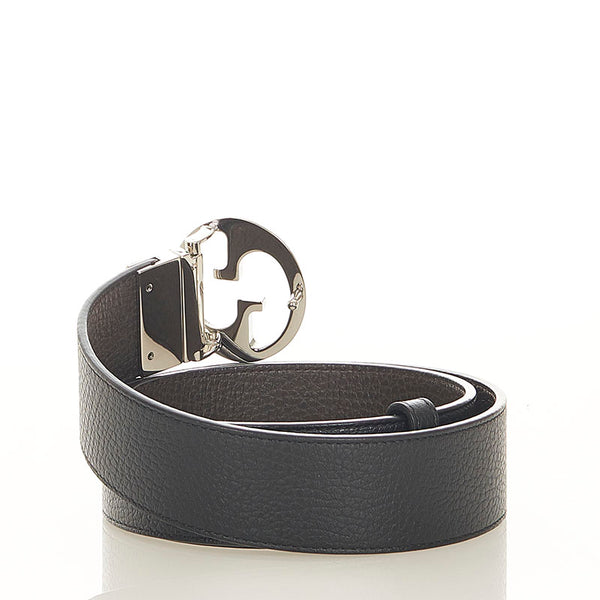 グッチ リバーシブル 1-240001048998