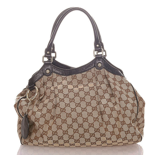 グッチ トートバッグ 1-240001051516
