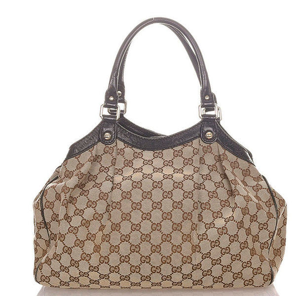 グッチ トートバッグ 1-240001051516