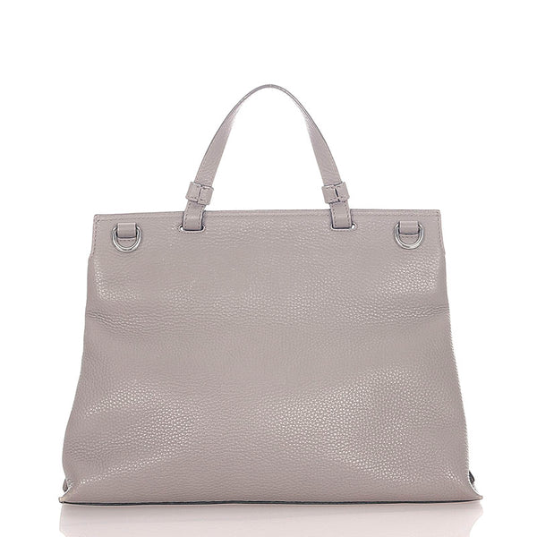 グッチ レザーハンドバッグ　1212 1-240001051452