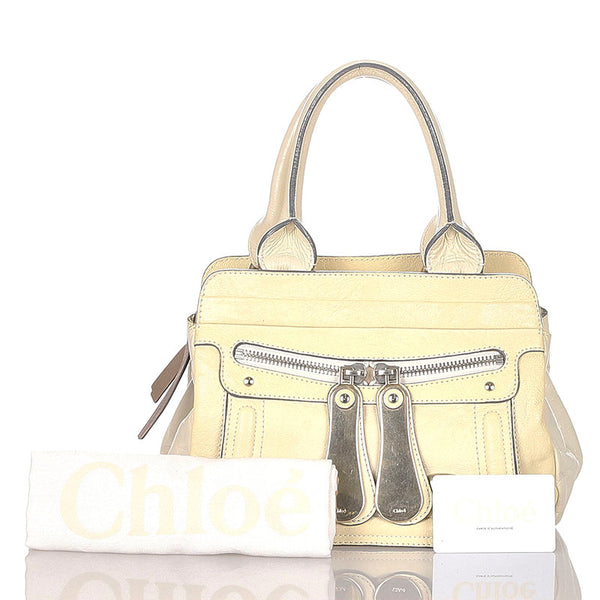 クロエ ハンドバッグ 1-240001051574
