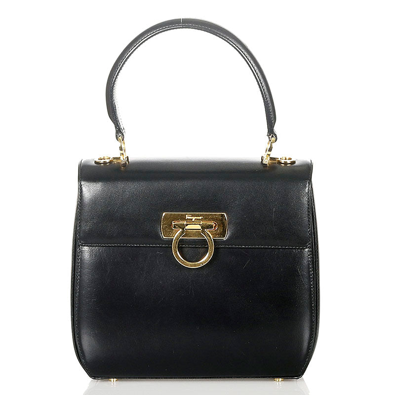 サルヴァトーレフェラガモ ショルダーバッグ 1-240001051781