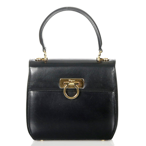 サルヴァトーレフェラガモ ショルダーバッグ 1-240001051781