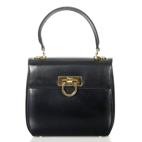 サルヴァトーレフェラガモ ショルダーバッグ 1-240001051781