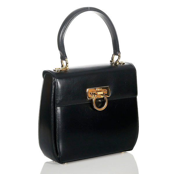 サルヴァトーレフェラガモ ショルダーバッグ 1-240001051781