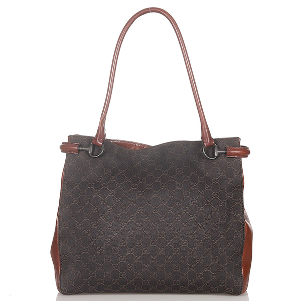 グッチ トートバッグ 1-240001051867