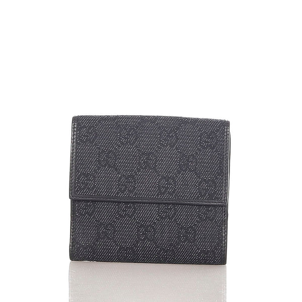 グッチ 三つ折り財布 1-240001052324