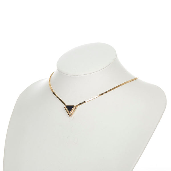 クリスチャンディオール ネックレス 1-240001052298