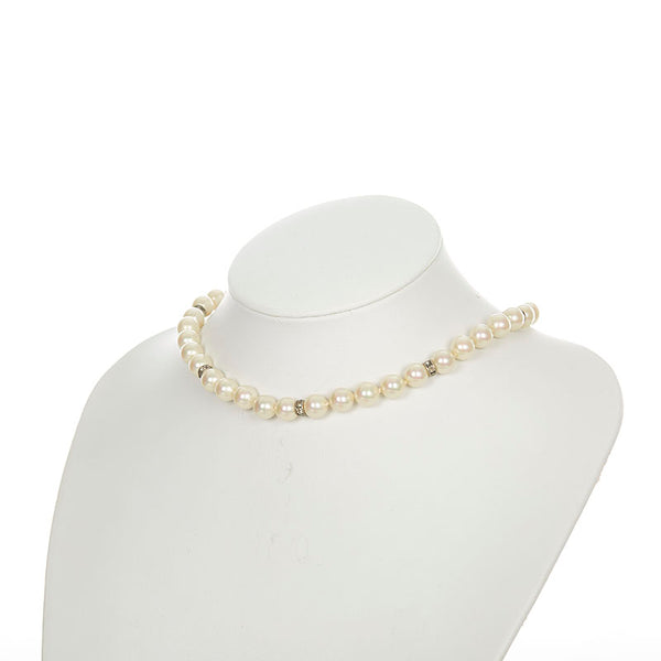 クリスチャンディオール フェイクパール 1-240001052301