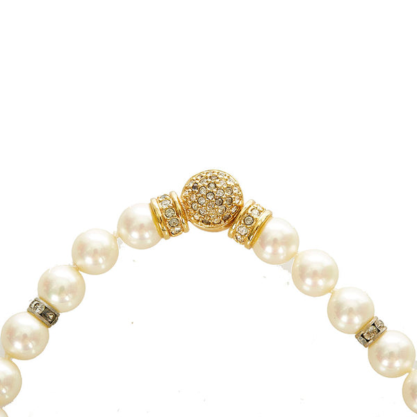 クリスチャンディオール フェイクパール 1-240001052301