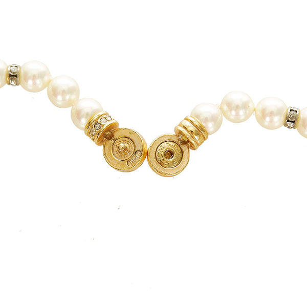 クリスチャンディオール フェイクパール 1-240001052301