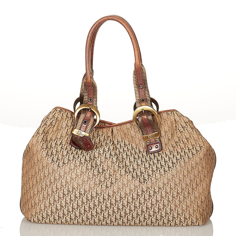 クリスチャンディオール トートバッグ 1-240001052640