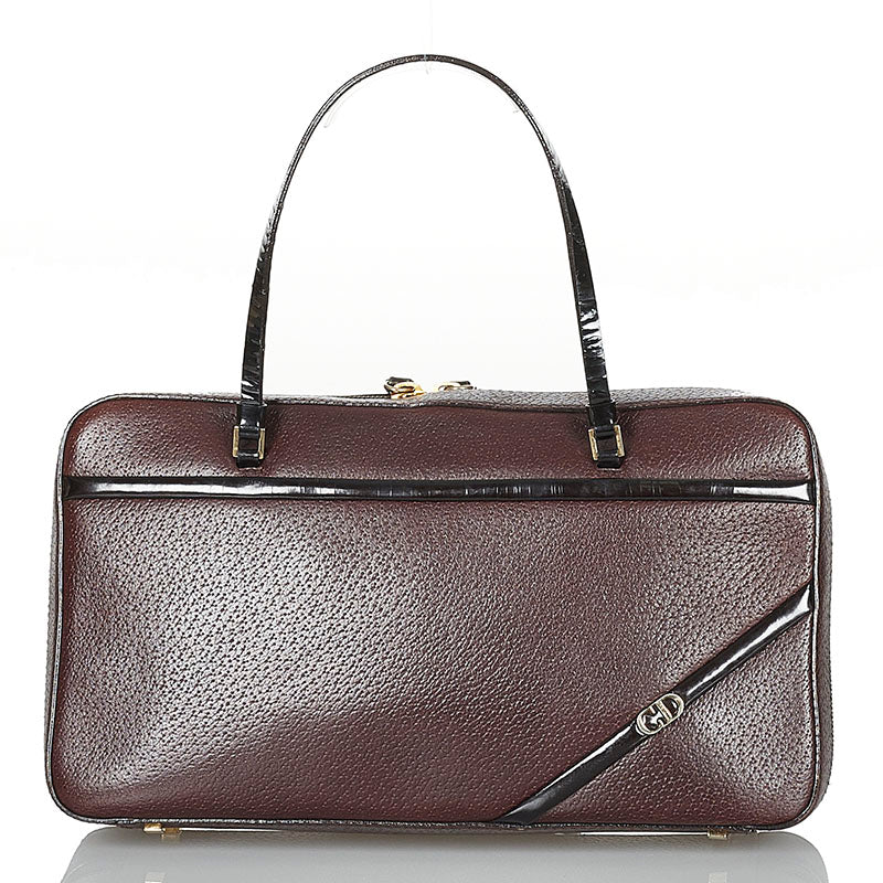 クリスチャンディオール ハンドバッグ 1-240001052823