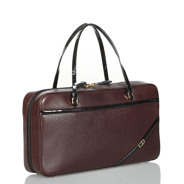 クリスチャンディオール ハンドバッグ 1-240001052823